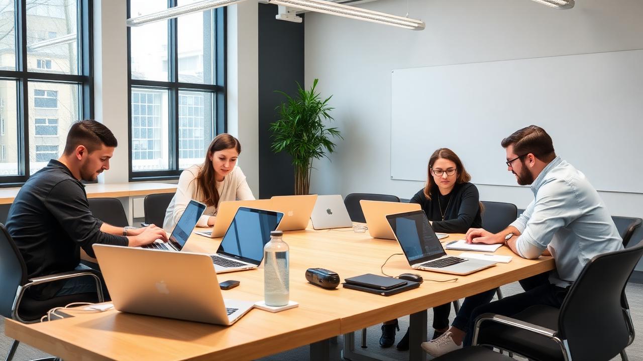 Taller: Inteligencia Artificial aplicada al trabajo diario