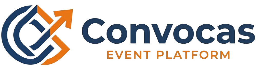 Convocas — Event Platform